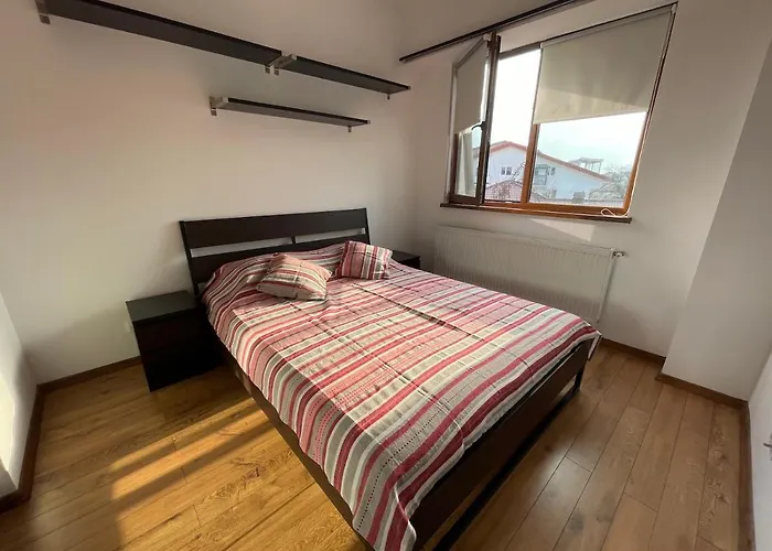 Irene'S Home Bucureşti